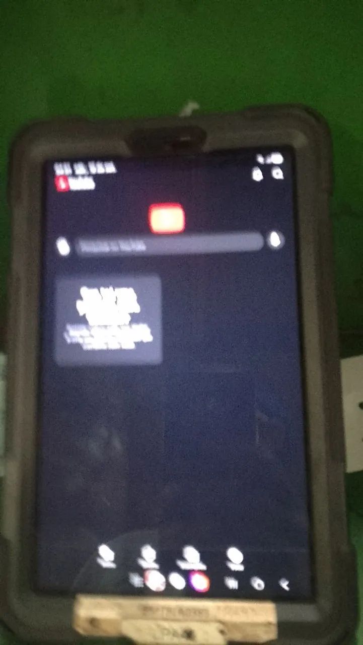Tab A9 sansumg  - Foto 3