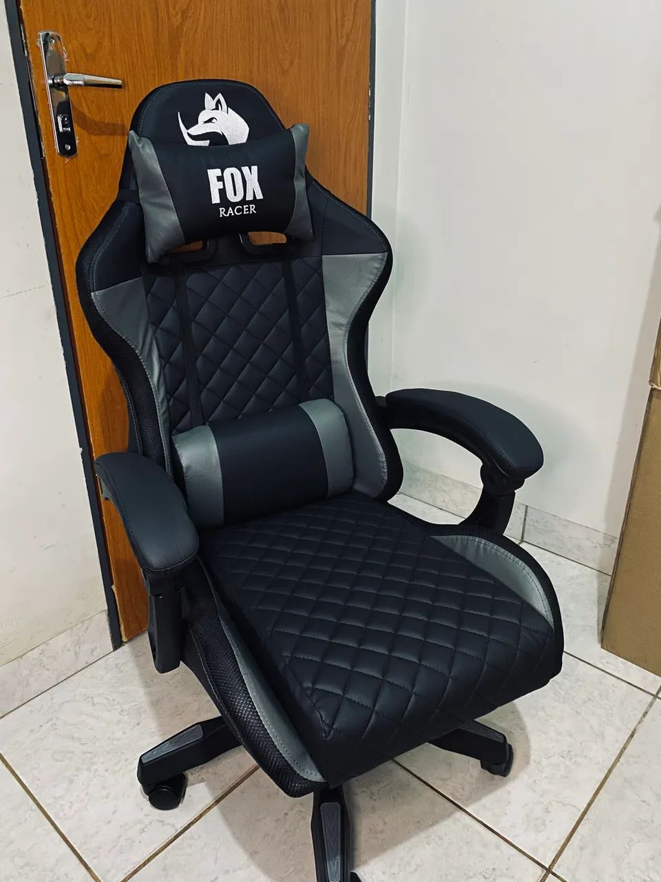 Cadeira gamer - Foto 3
