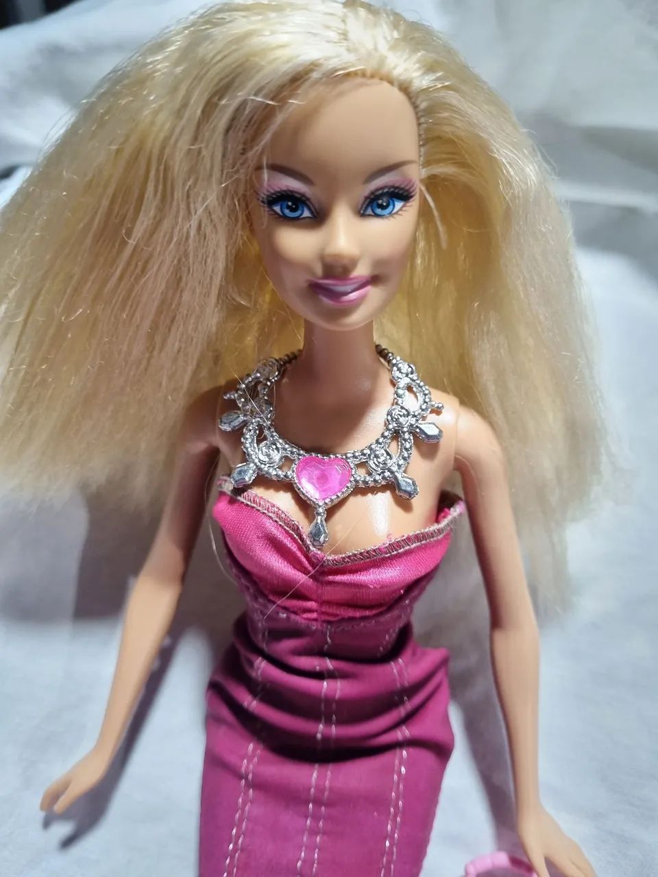 Barbie especial  - Foto 2