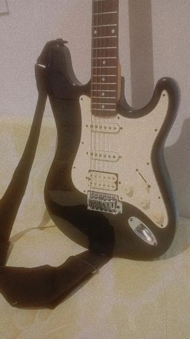 Guitarra Lyon  - Foto 2