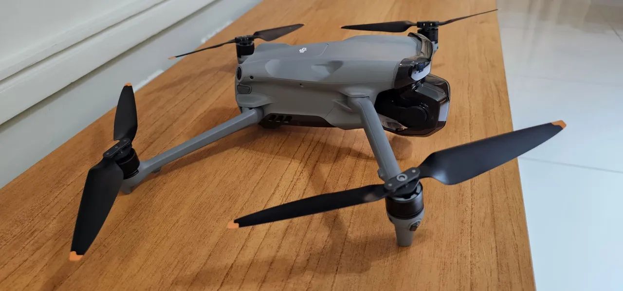 Dji Air 3 - Fly more combo - excelente estado - Foto 3