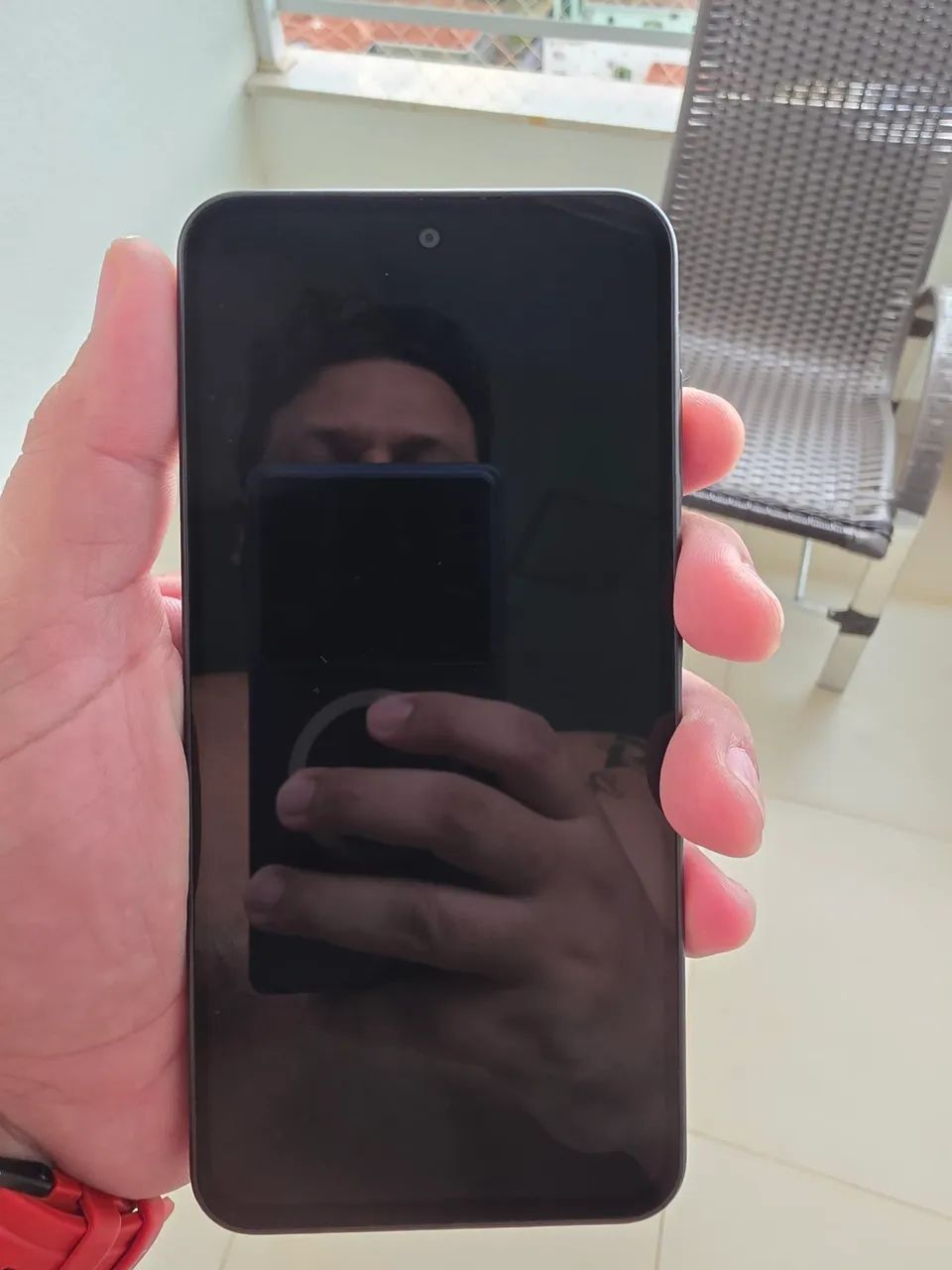 Samsung A36 5G 250GB - Foto 2