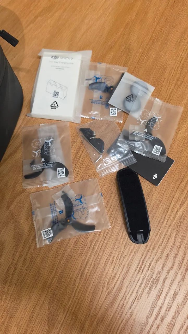 Drone Avata 2 - Foto 5