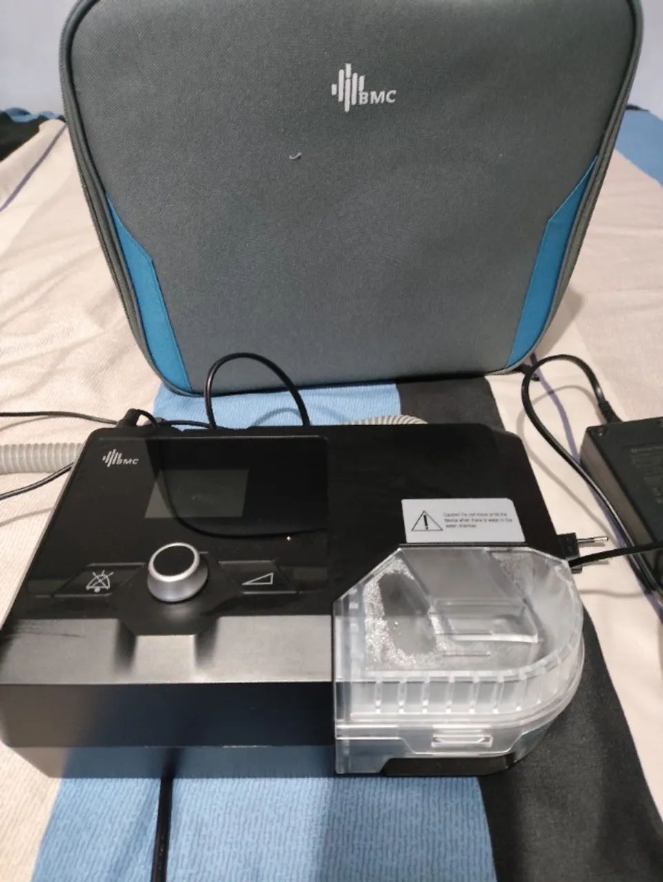 Aparelho CPAP - Foto 4