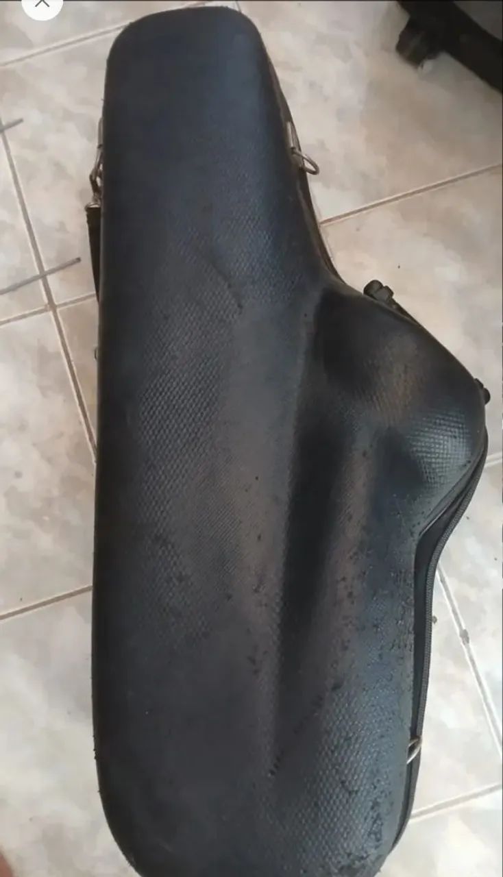 Sax tenor profissional  - Foto 3