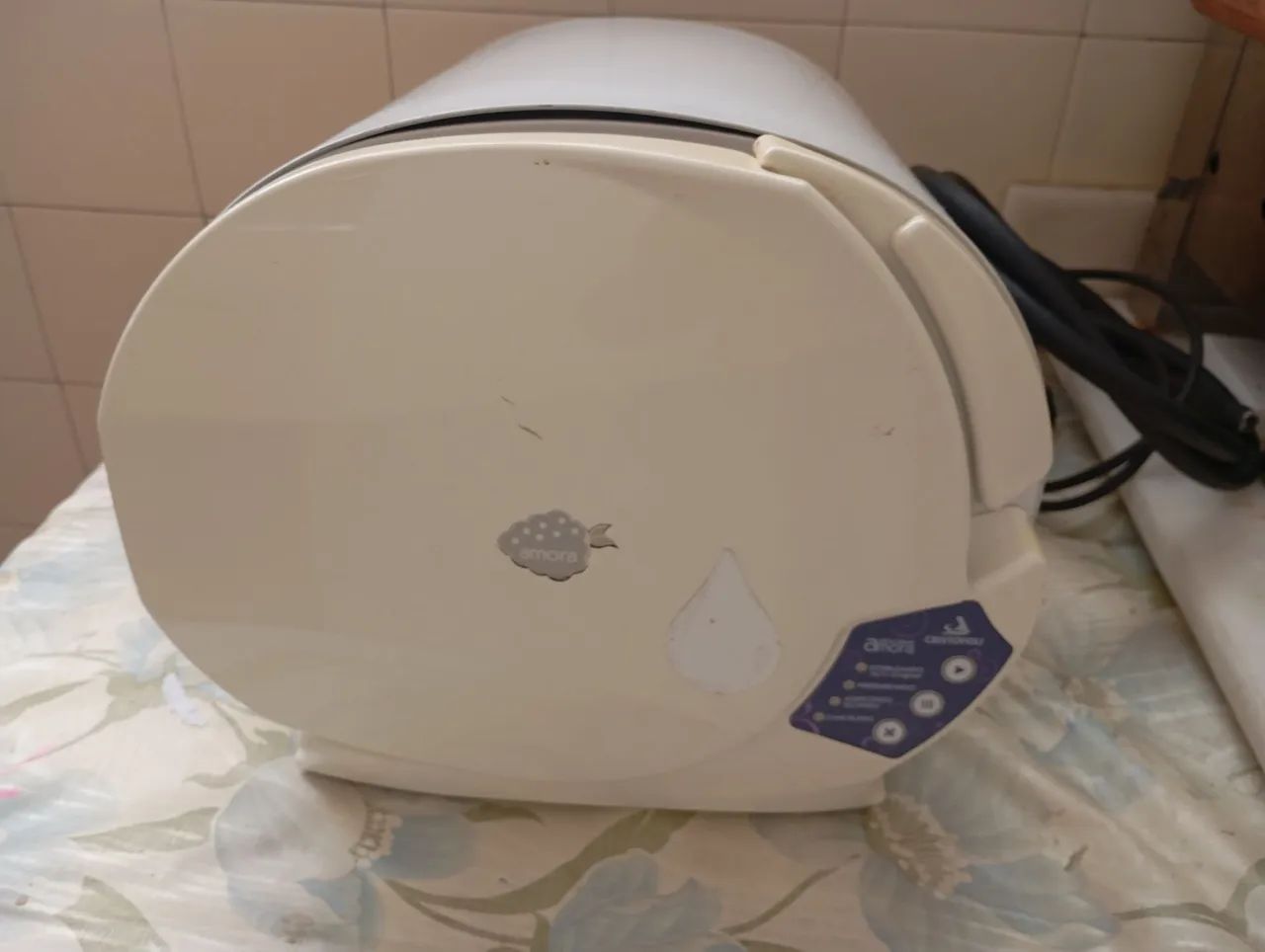 Auto clave 5l - Foto 2