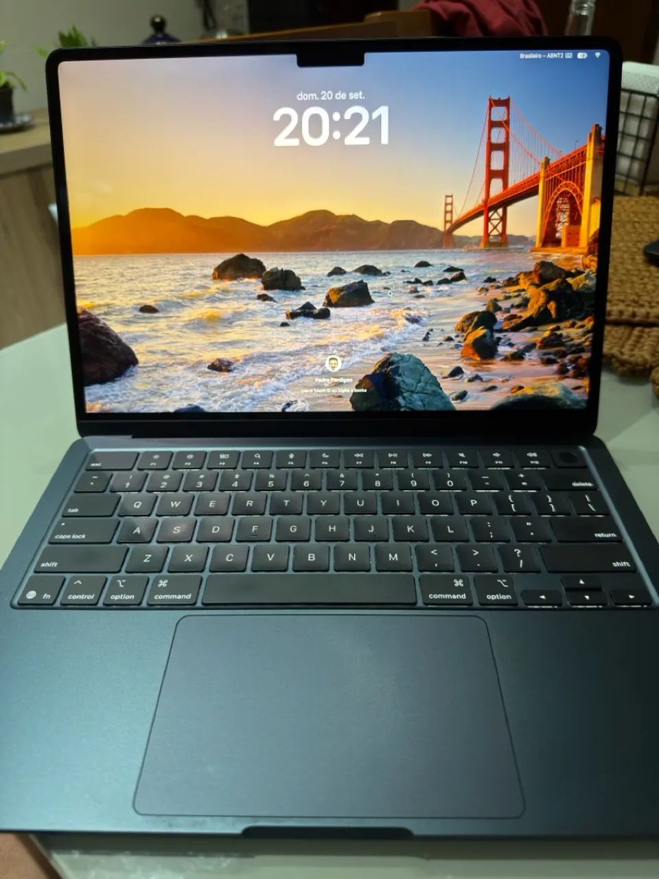 MacBook Air M4