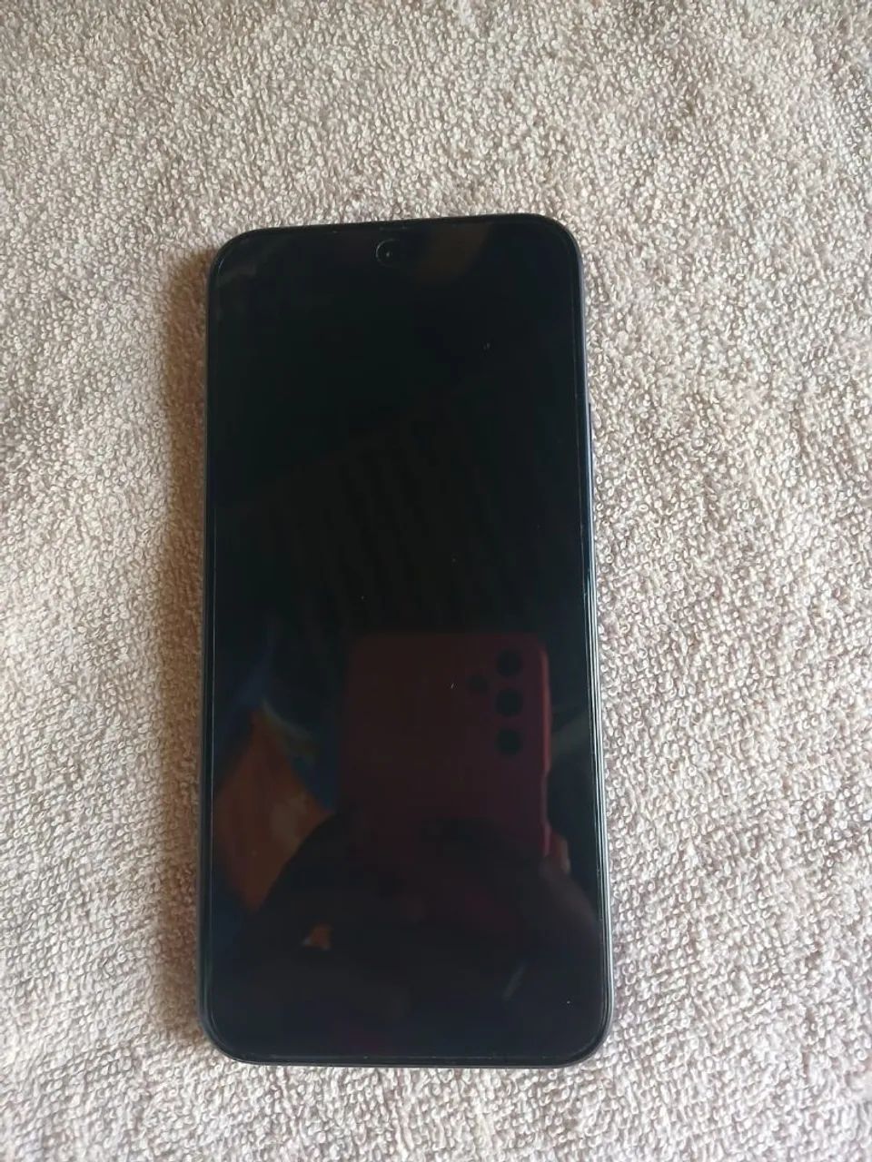 OPPO AX6 5G 256GB - Foto 5