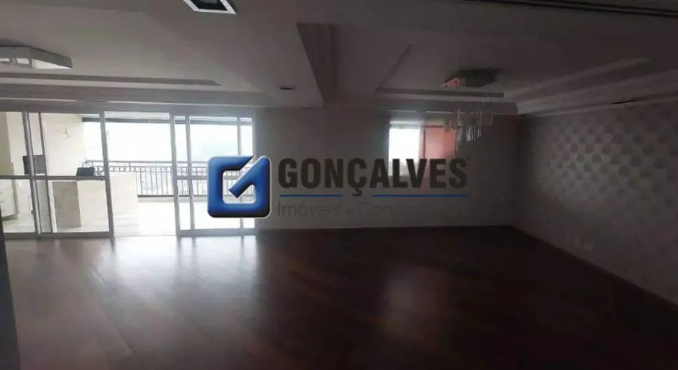 Aluguel: Apartamento 3 suítes com 242 m² em Nova Petrópolis, SBC - Foto 4