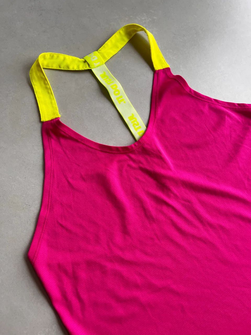 Regata NIKE feminina P - Foto 5