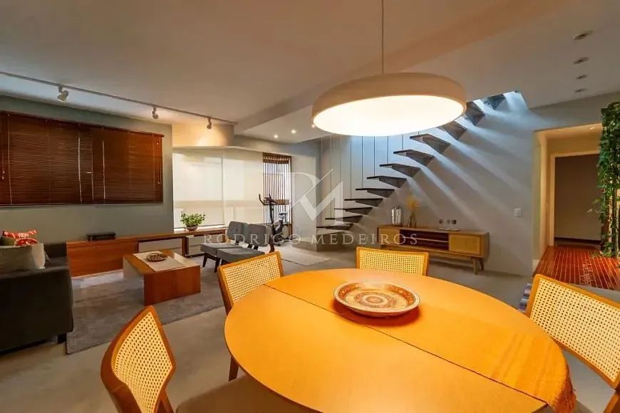 Cobertura duplex com 3 quartos à venda na Beira Mar, Florianópolis - Foto 3