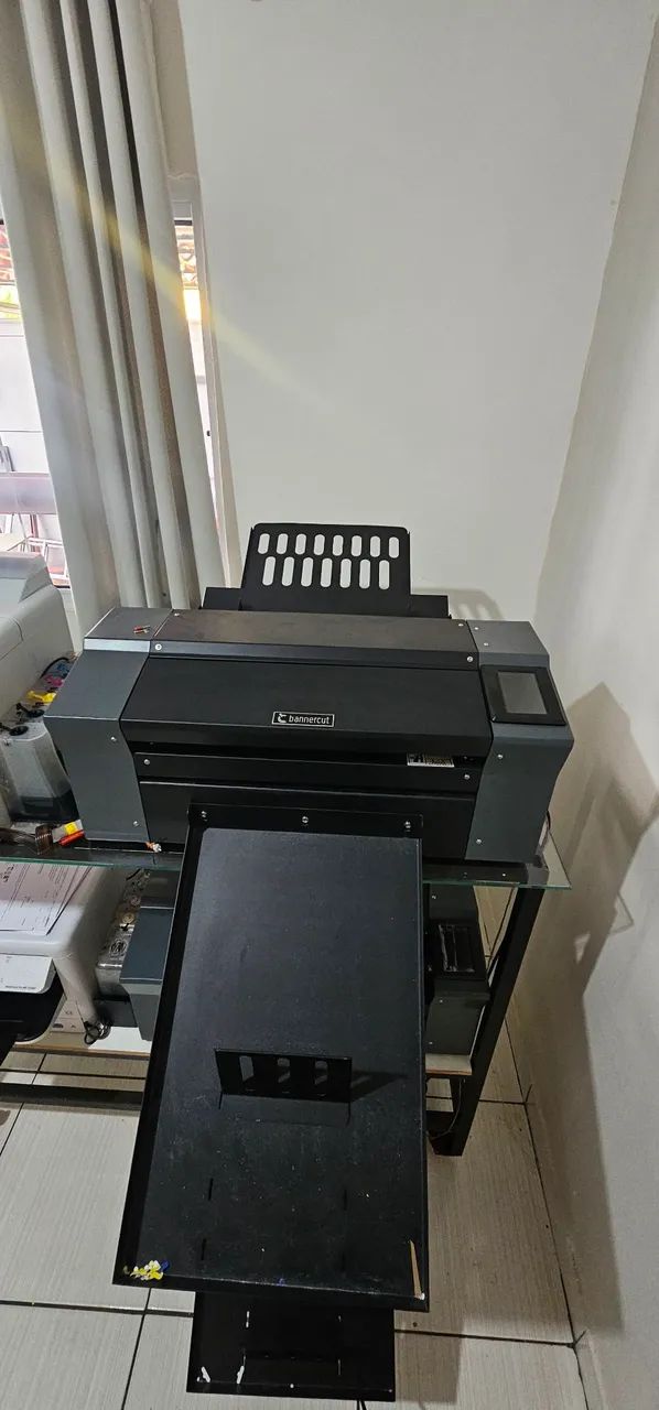 Máquina de corte bannerjet A3pro - Foto 3