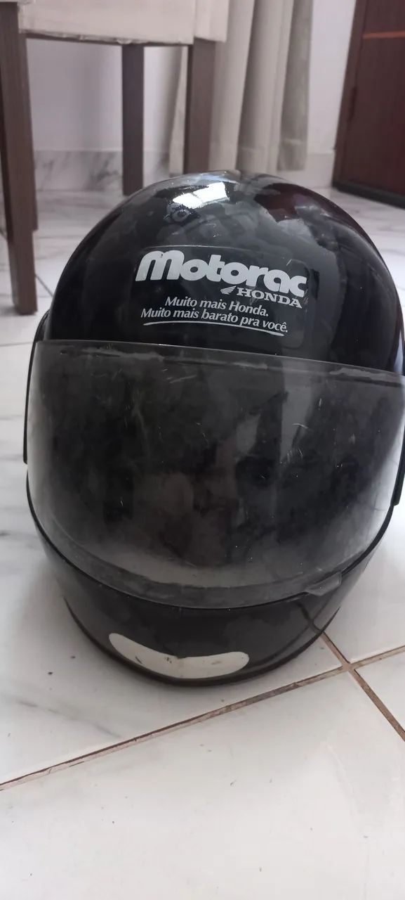 Capacete  - Foto 5
