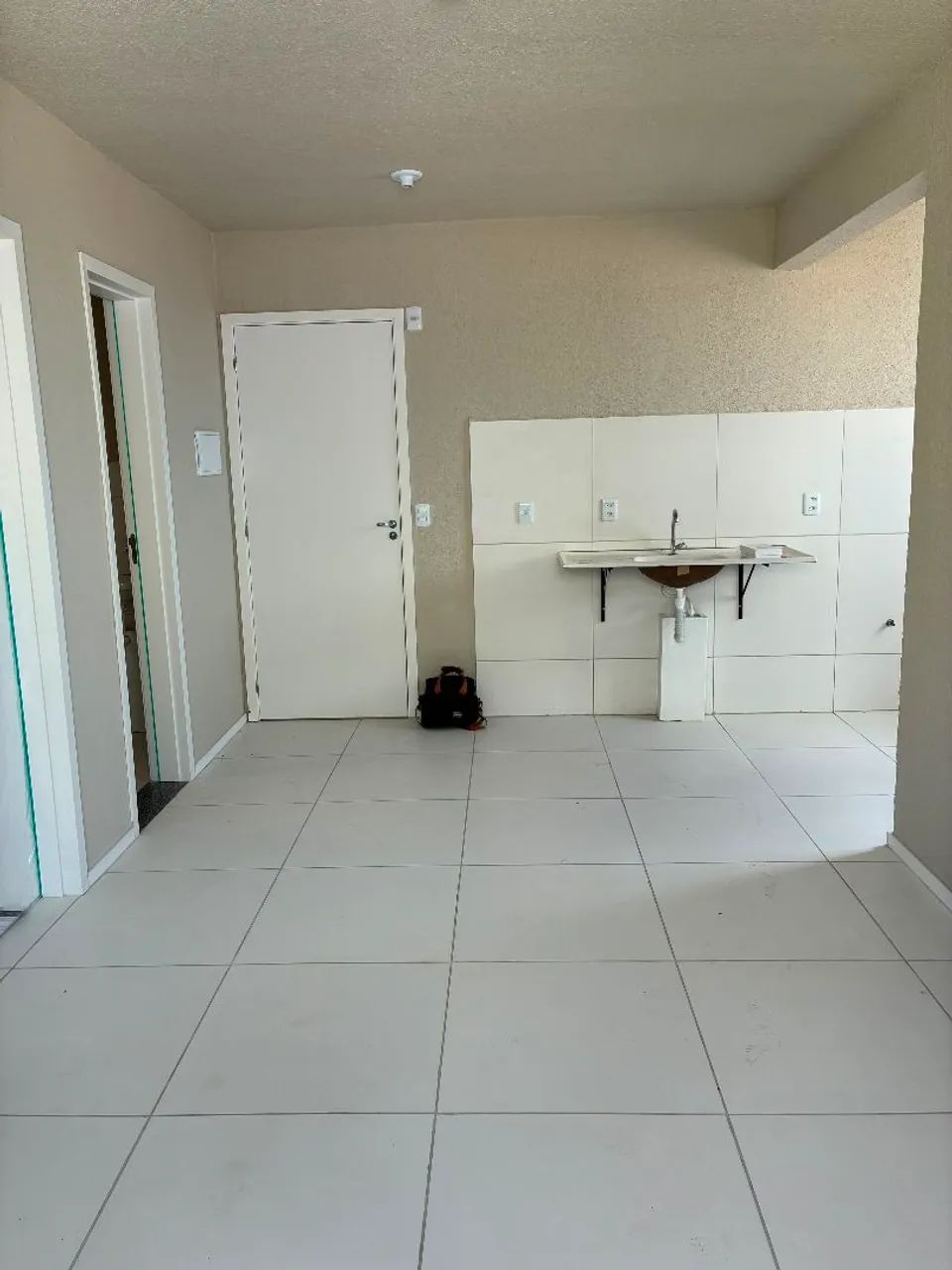 Apartamento para alugar Messejana - Foto 2