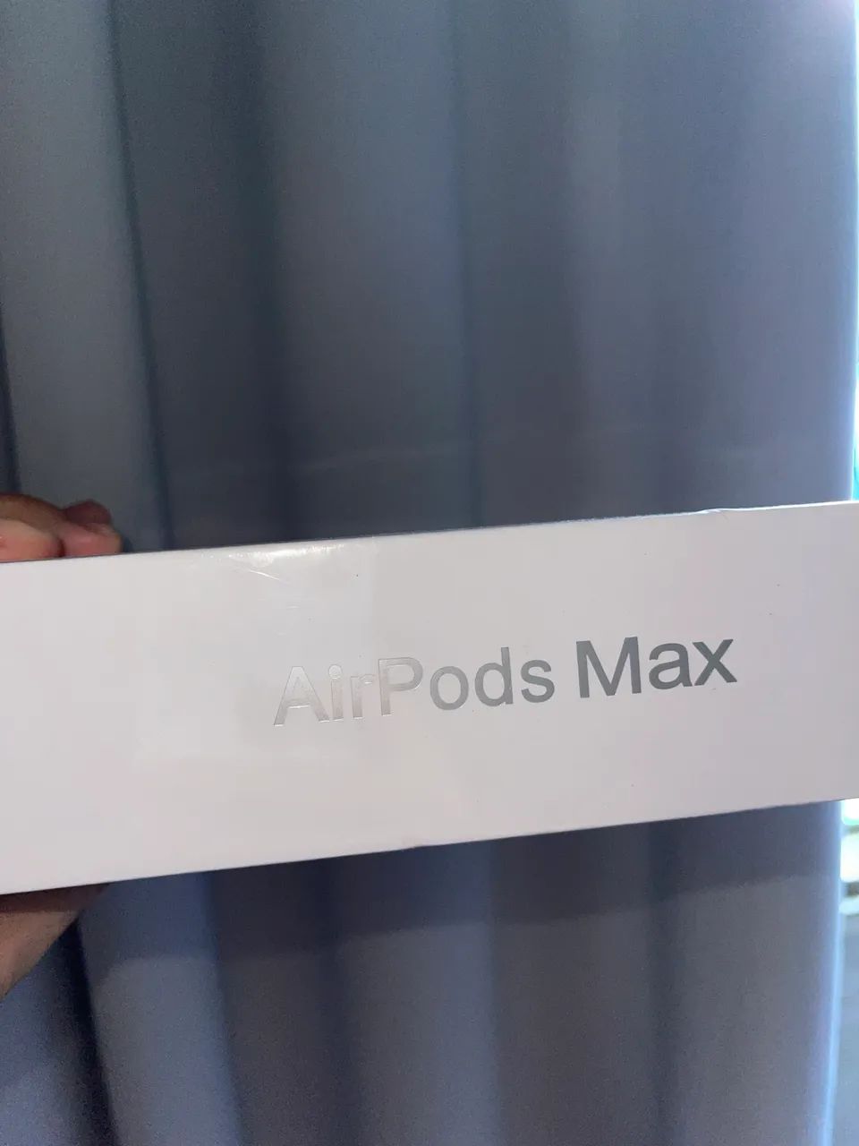 Apple AirPods Max Novo Lacrado - Foto 3