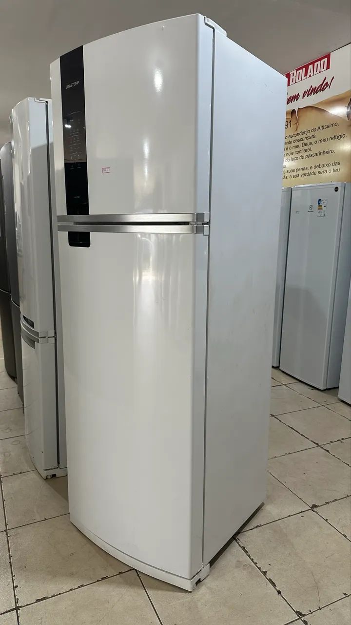Geladeira Brastemp 478L - Foto 2