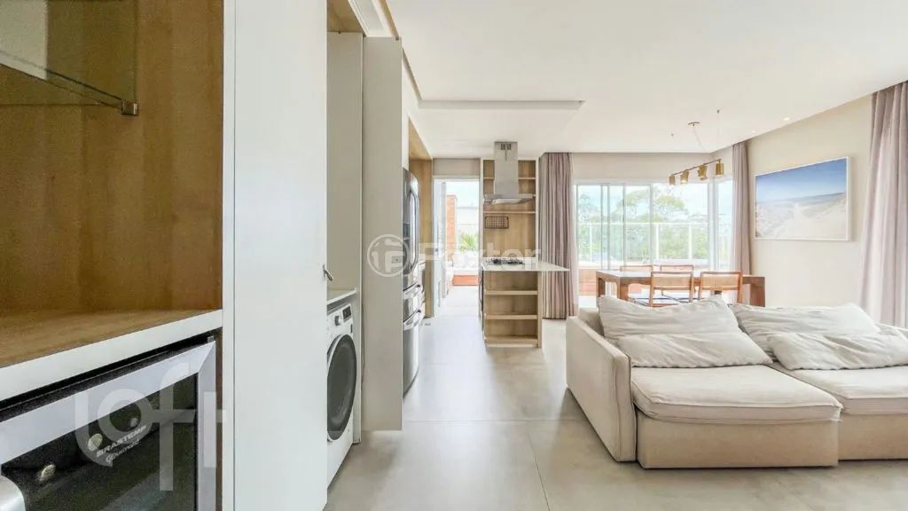 Apartamento à venda Avenida Campeche, Campeche - Florianópolis - Foto 2