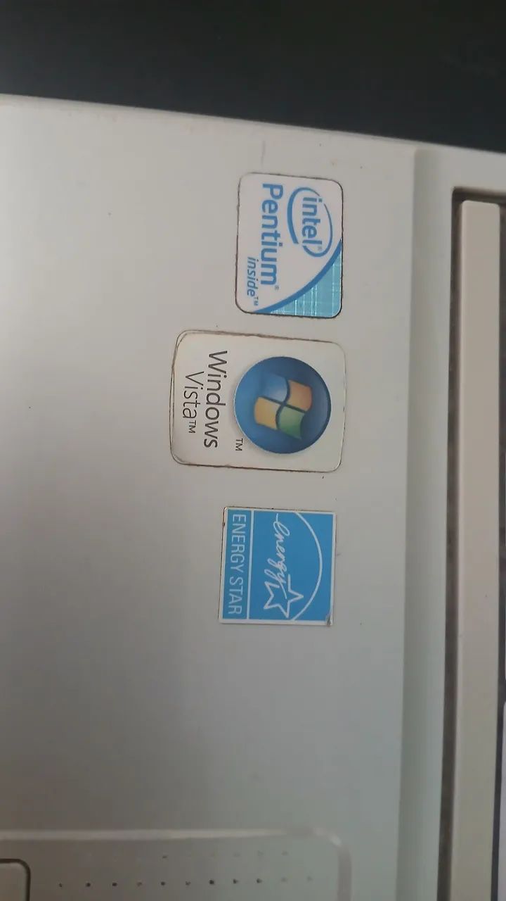 Notebook LG Intel Pentium  - Foto 2