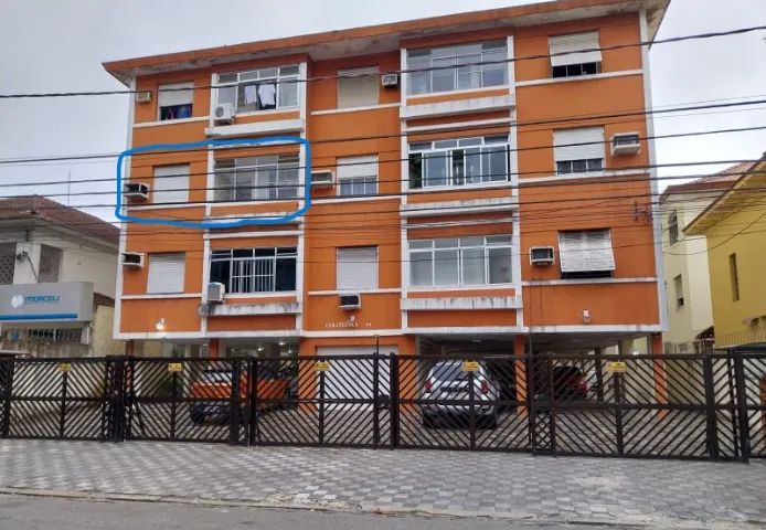 Foto - Santos - Gonzaga