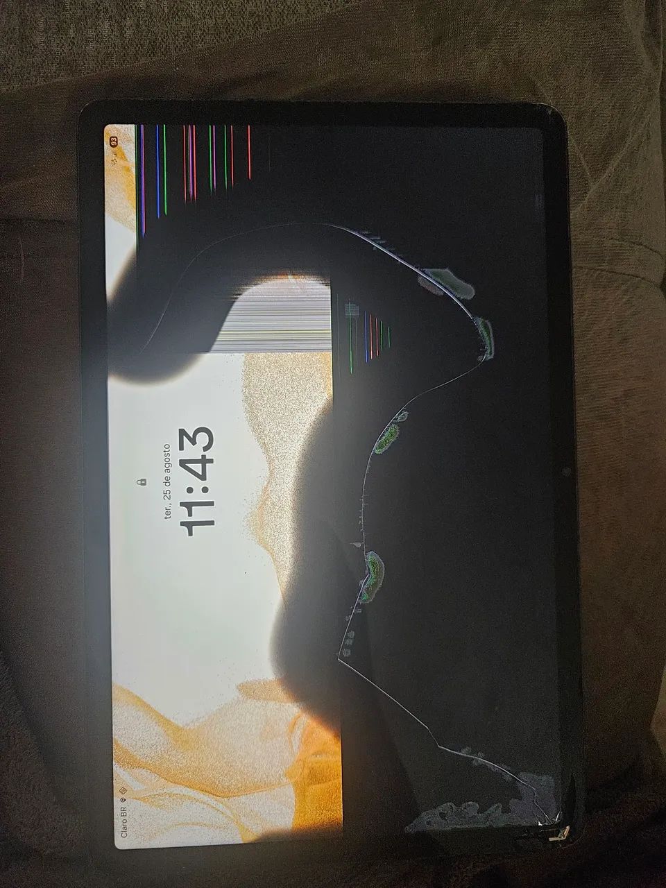 Samsung Galaxy tab s8 - Foto 2