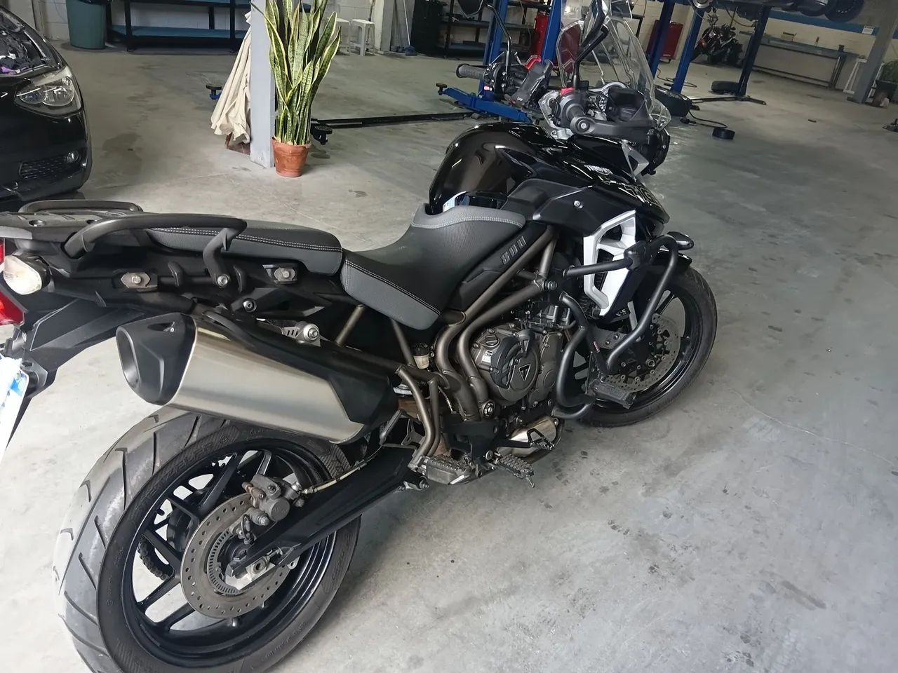 Moto a venda  - Foto 2