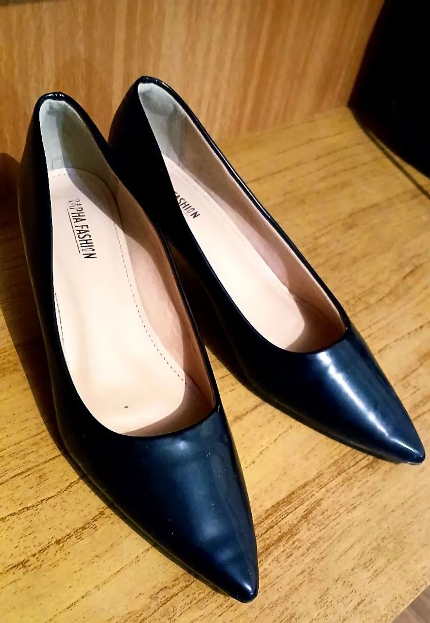 Scarpin elegante  - Foto 4