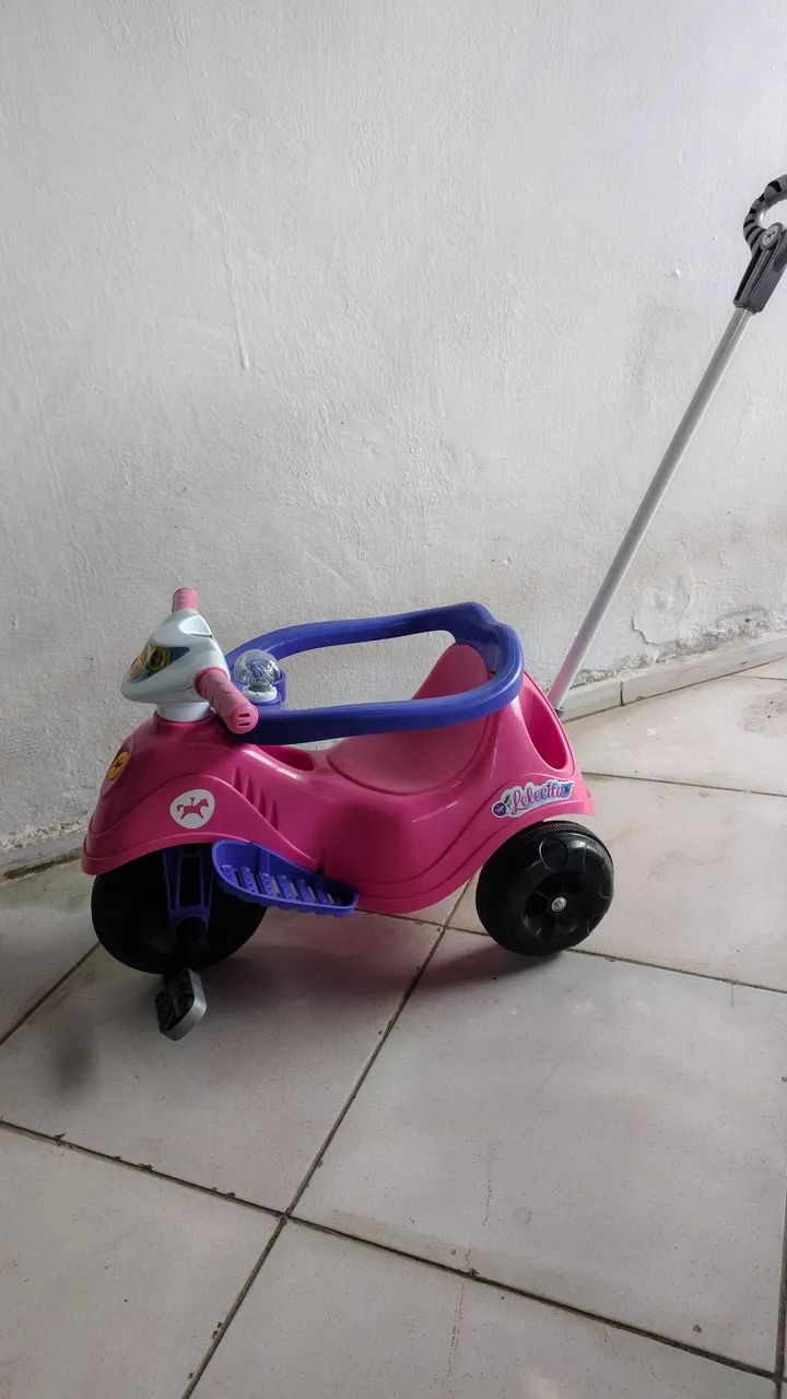 Triciclo 