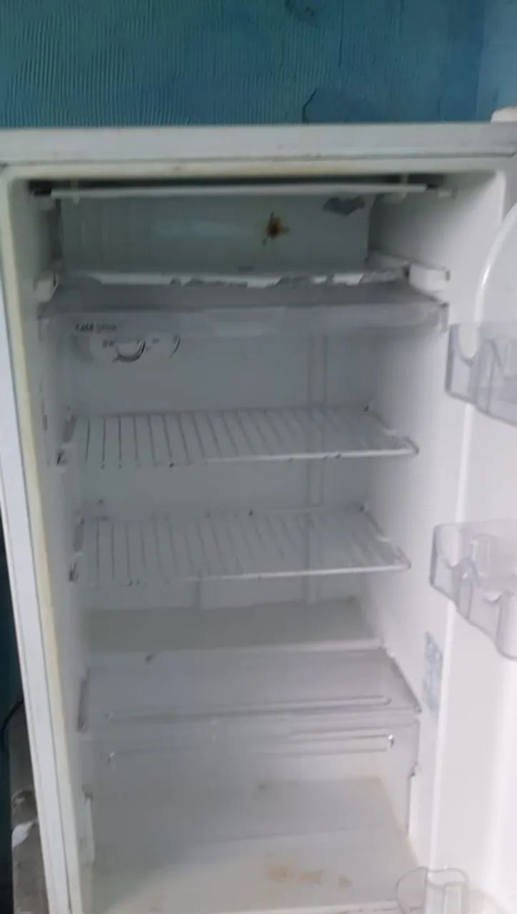 Balcão gelado novo - Foto 3