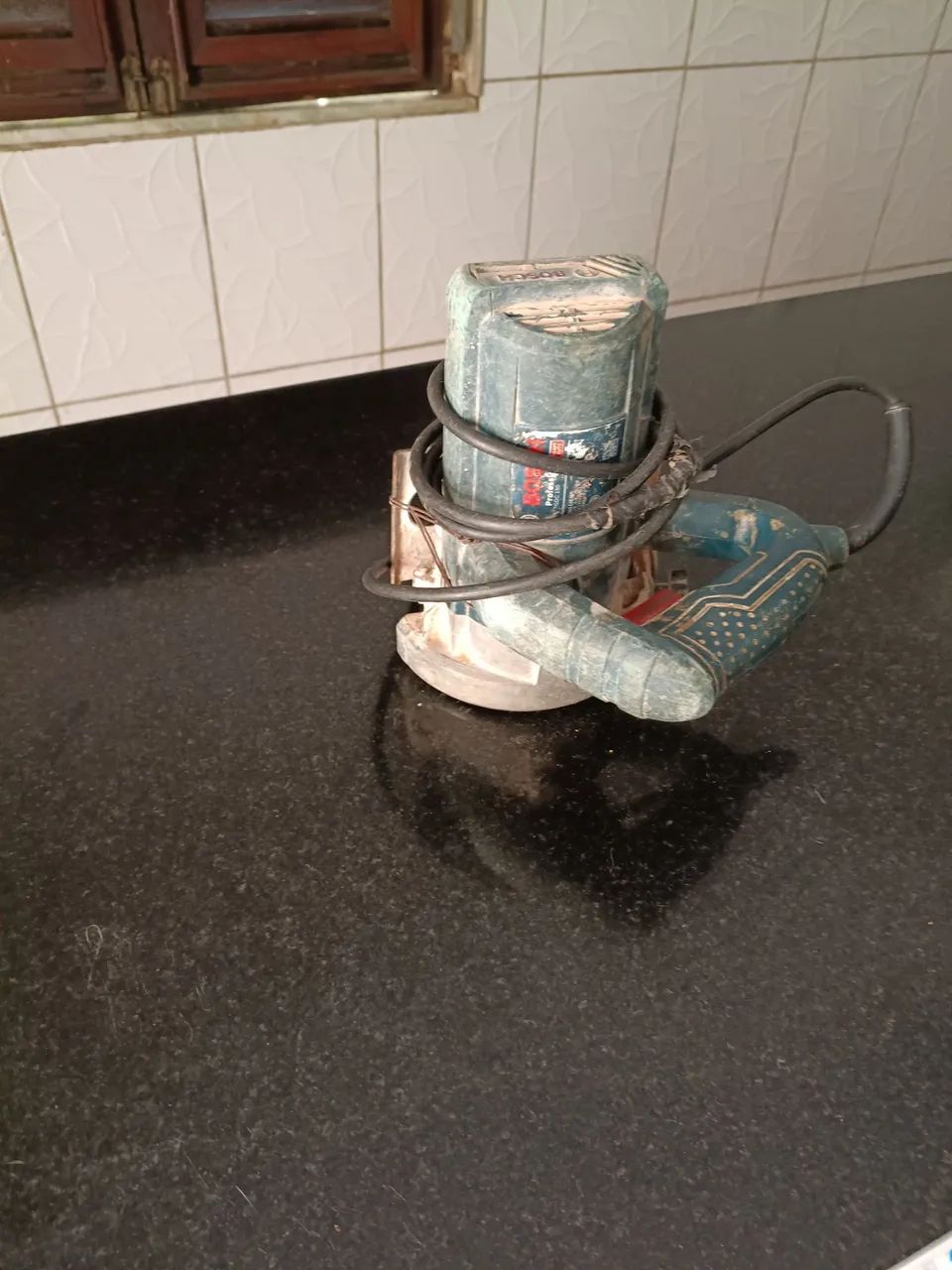  MÁQUINA BOCHE  - Foto 6