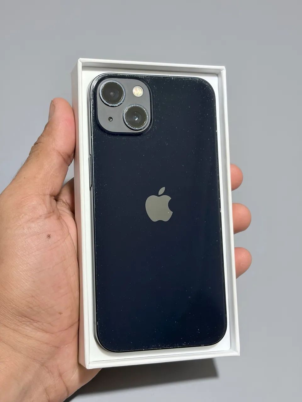 iPhone 13 256gb - Foto 3