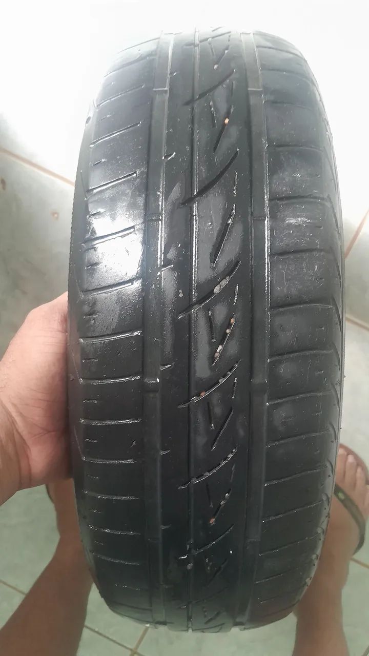 Pneus otimo qualidade. - Foto 4