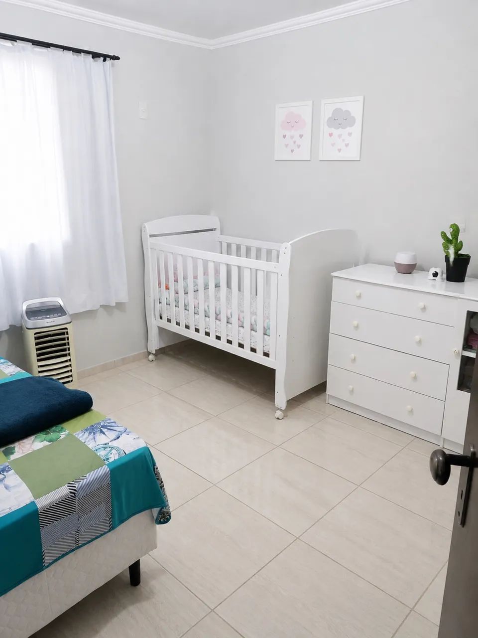 Apartamento Mobiliado !! - Foto 5