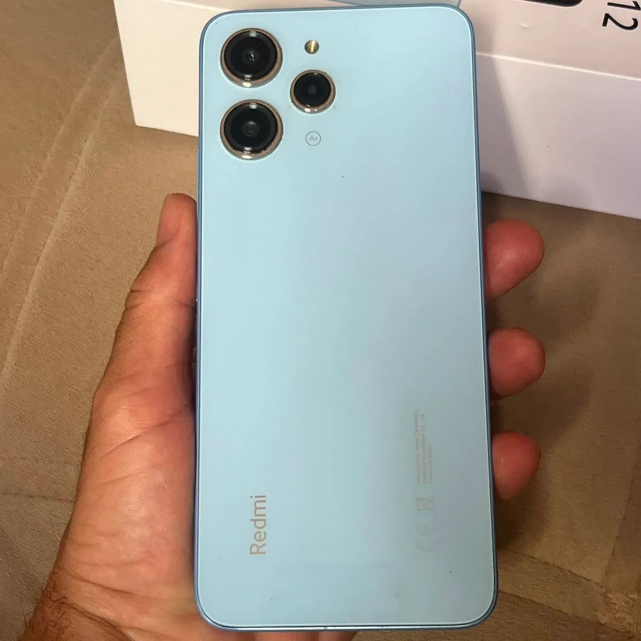 Redmi 12 - Foto 2