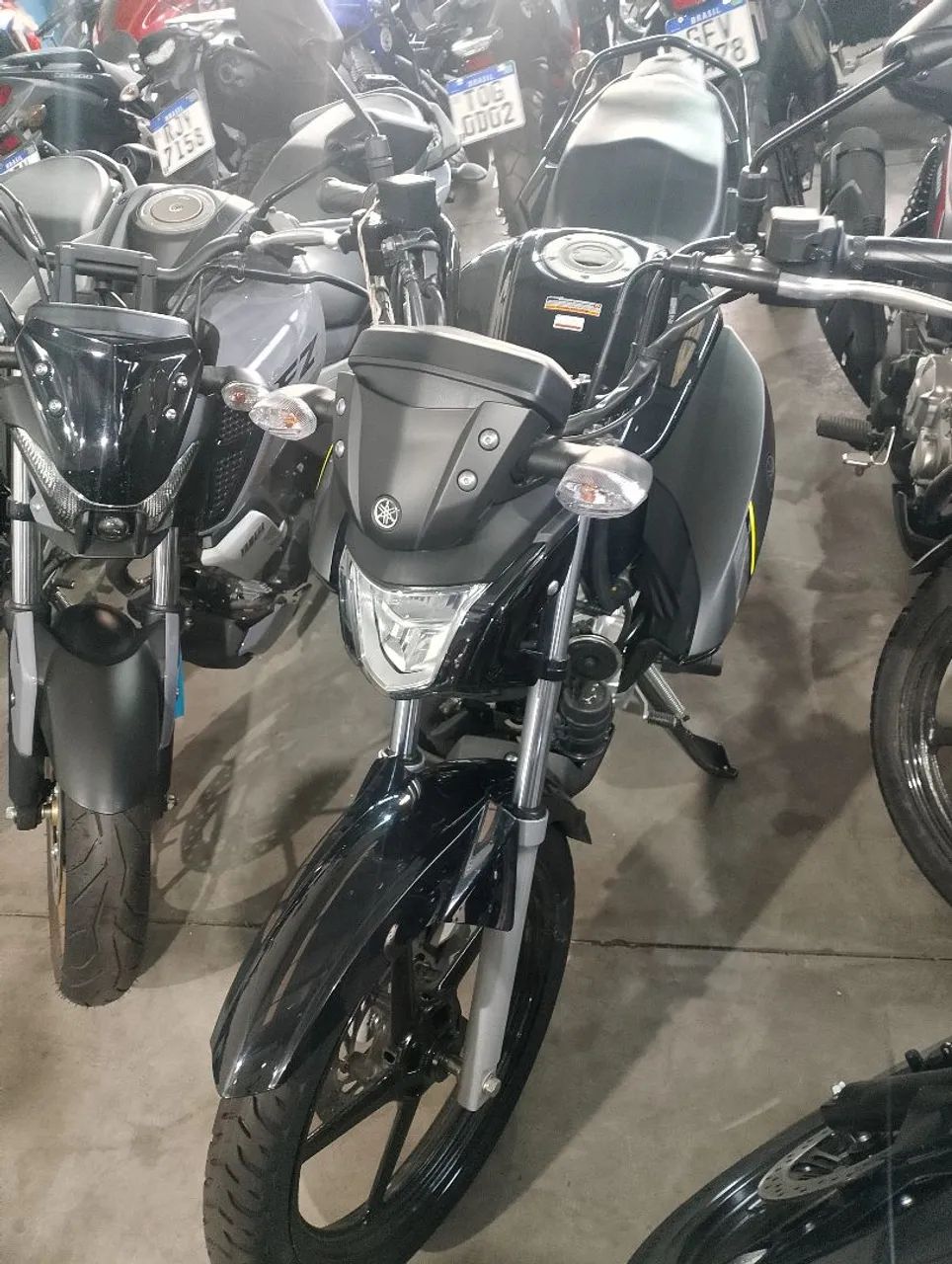 YAMAHA Factor 150 2026 - Foto 2