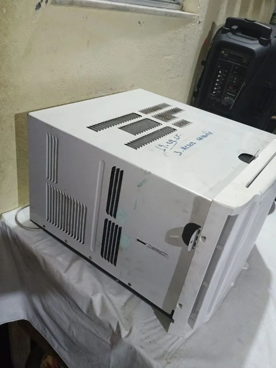 Ar condicionado 10000 btu - Foto 2