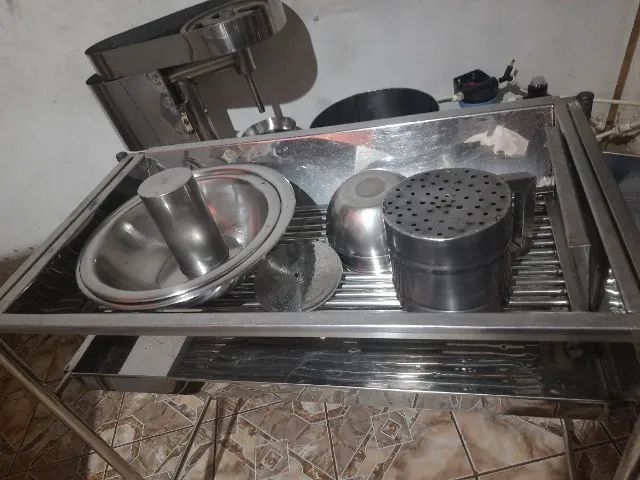 Maquinário para loja de açaí  - Foto 2