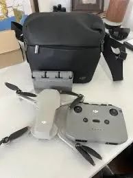 DJI mini 2 combo 