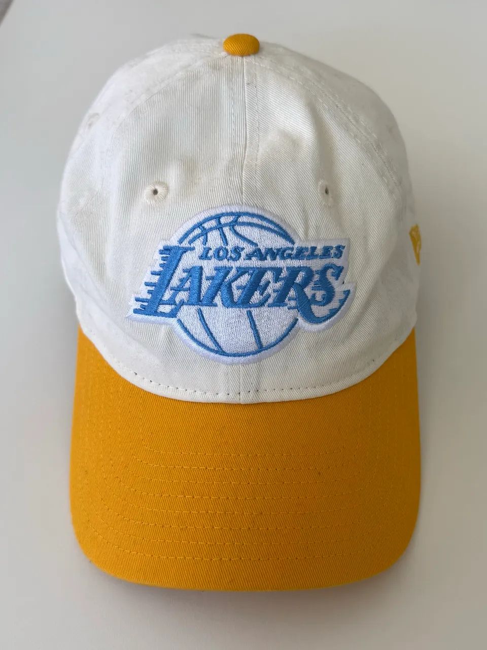 Boné Los Angeles Lakers New Era - Foto 3