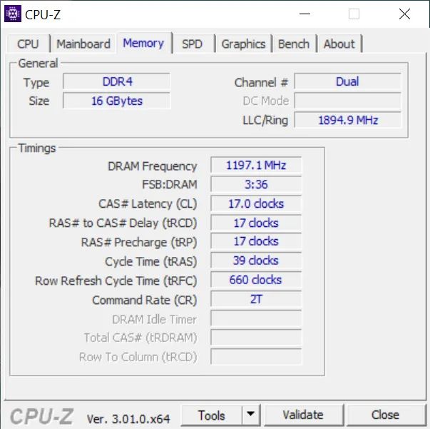 Notebook DELL