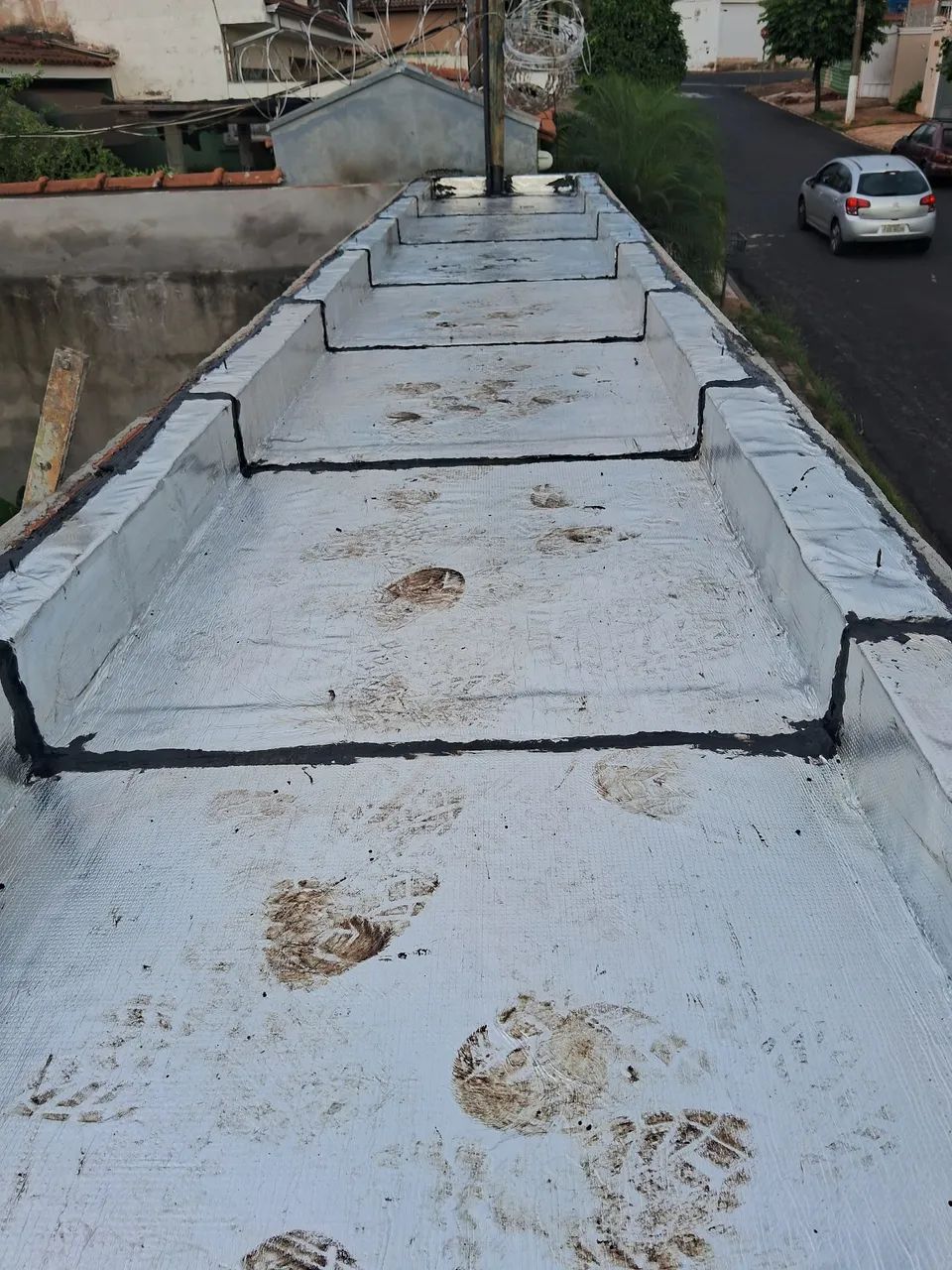 Wb Impermeabilização  - Foto 5