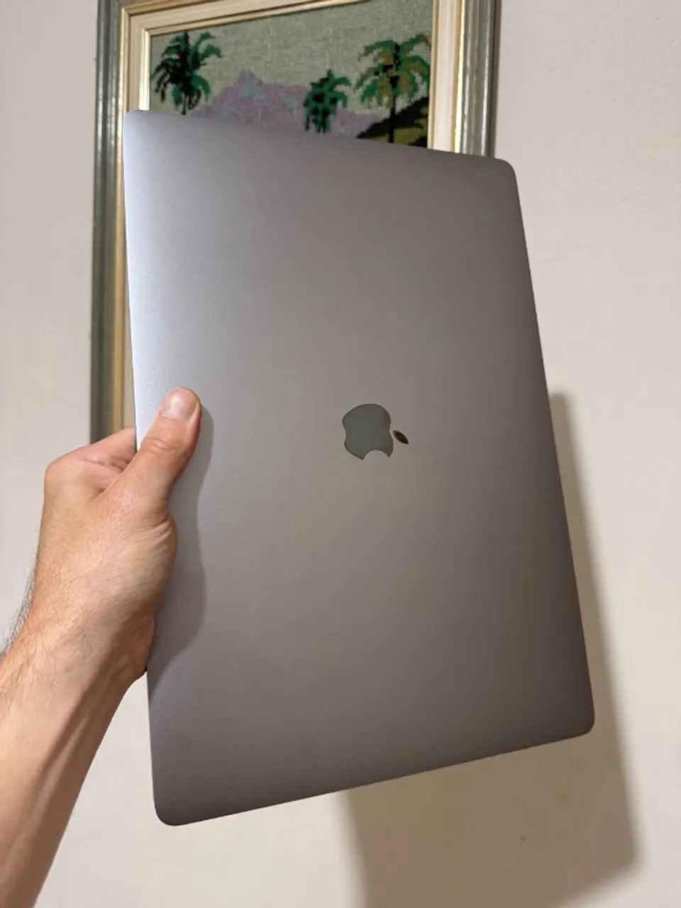 Apple Macbook Pro i9, 32Gb, 16 polegadas- Garantia - Loja Física