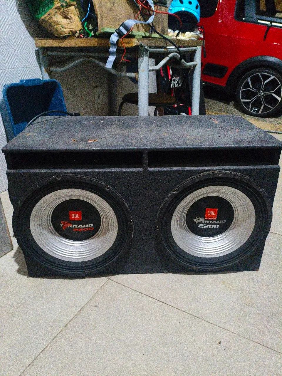 Som automotivo sem módulo  - Foto 2