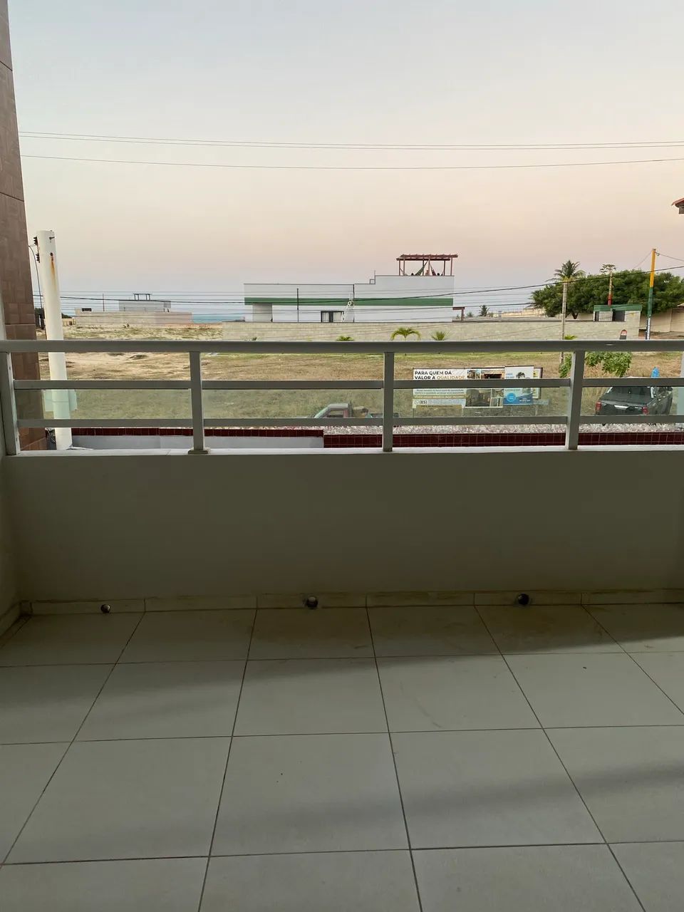 Alugo casa duplex na praia de águas belas - Foto 5