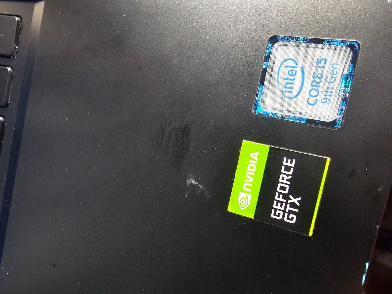 Notebook gamer Dell g3  - Foto 4