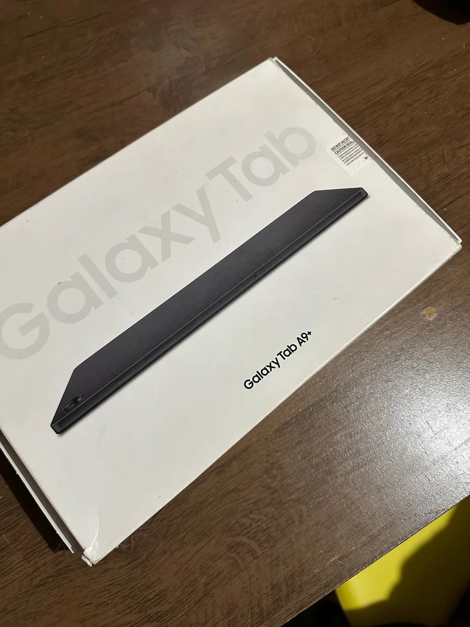 Galaxy tab A9+ - Foto 3