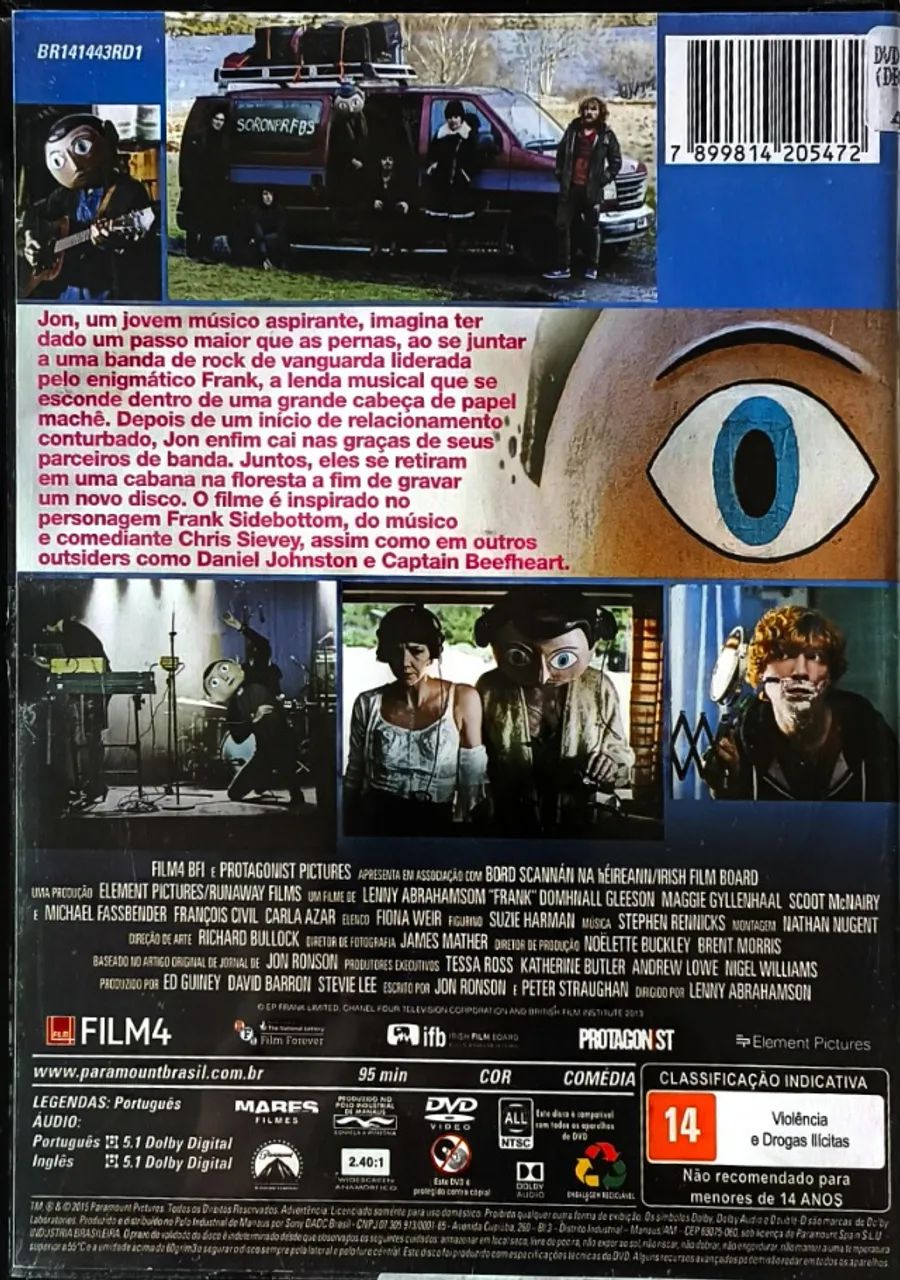 Frank - Foto 2