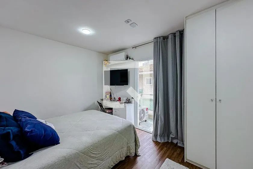 Casa à Venda - Mooca, 3 Quartos, 200 m2 - Foto 11