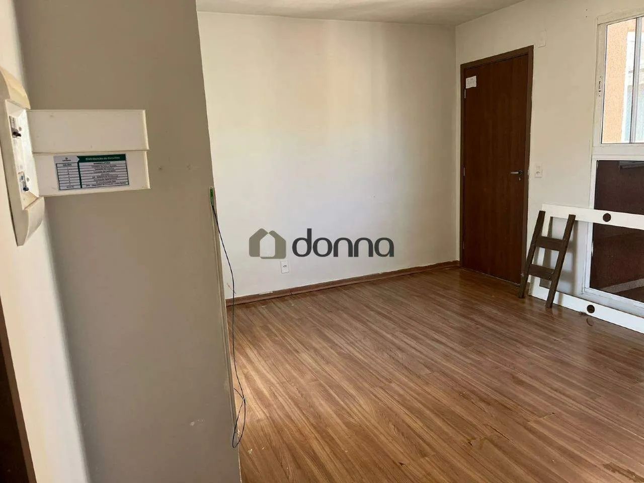 Apartamento de 2 quartos à venda no Bairro Fabrício, em Uberaba/MG - Foto 5