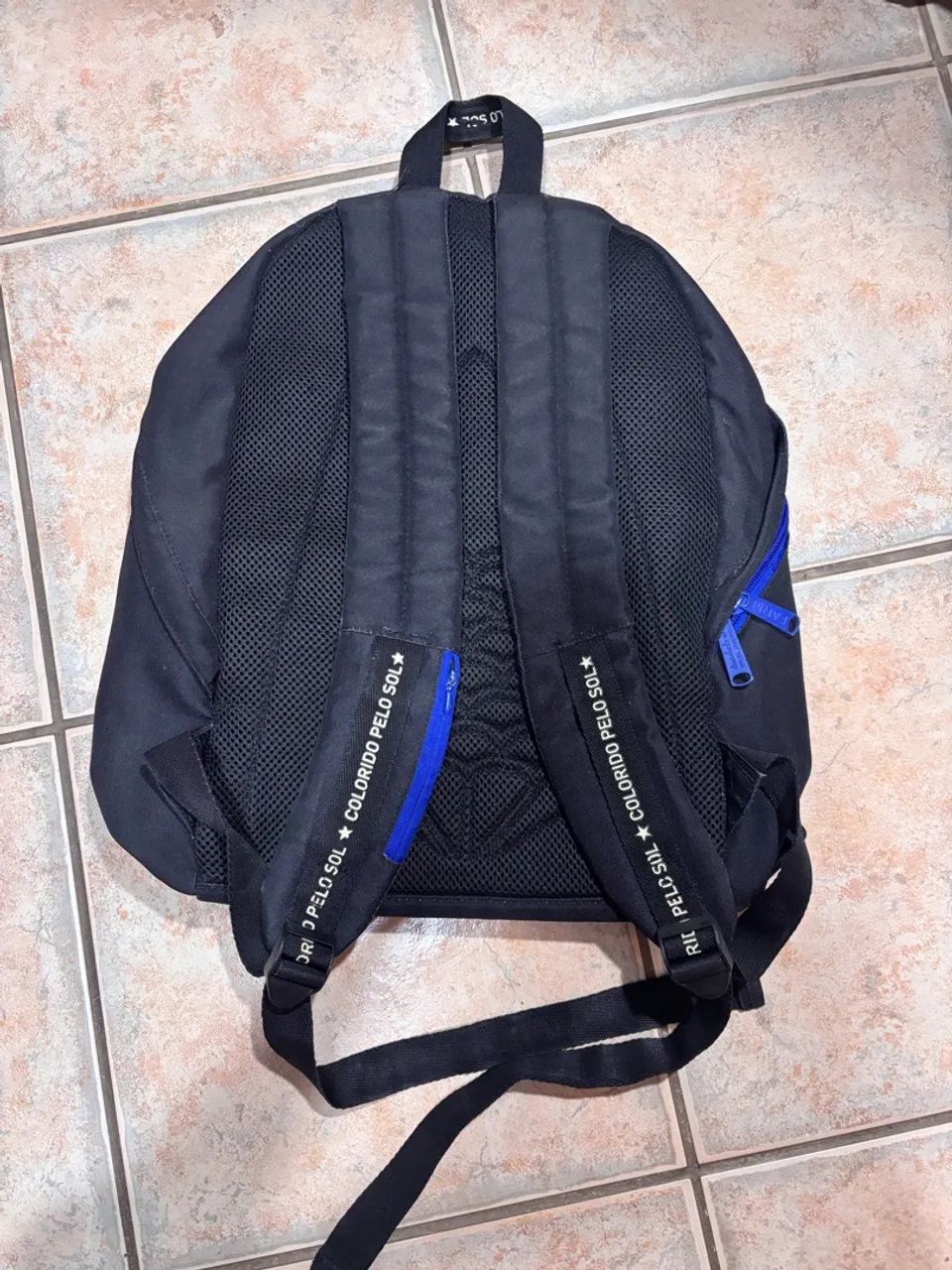 Mochila Farm - Foto 2