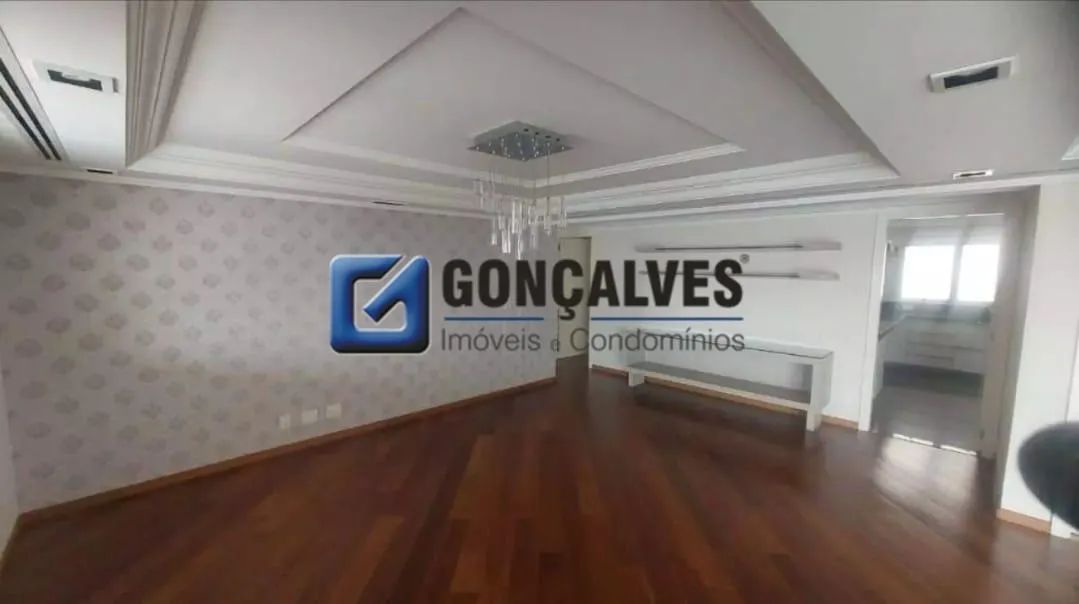 Aluguel: Apartamento 3 suítes com 242 m² em Nova Petrópolis, SBC - Foto 3